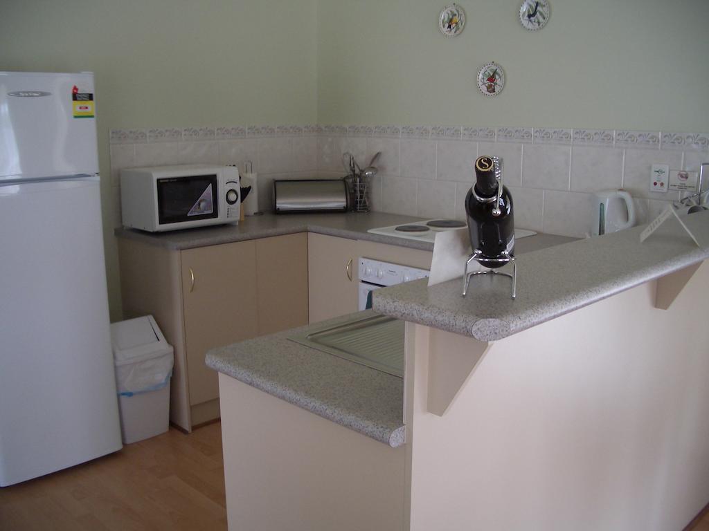 Carolynnes Cottages Naracoorte Habitación foto