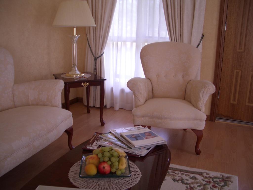 Carolynnes Cottages Naracoorte Habitación foto